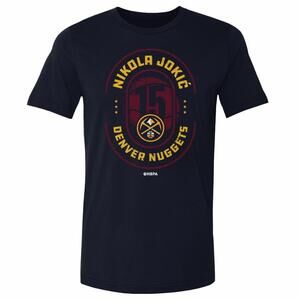 500 Level Nikola Jokic Denver Nuggets Shirt - Nikola Jokic Denver